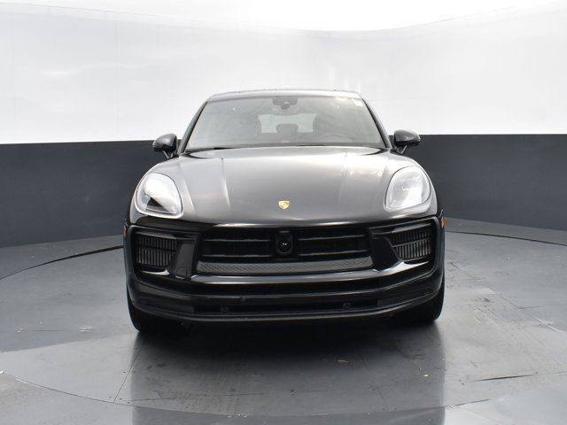 2024 Porsche Macan S