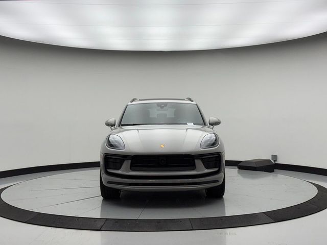 2024 Porsche Macan S