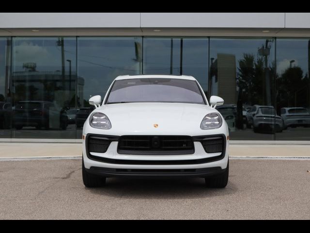 2024 Porsche Macan S