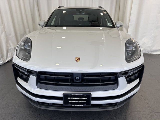 2024 Porsche Macan S