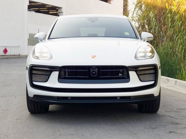 2024 Porsche Macan S