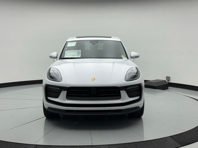 2024 Porsche Macan S