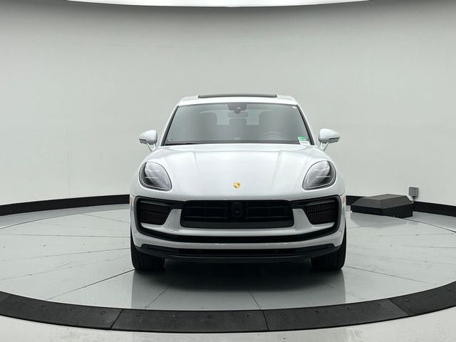 2024 Porsche Macan S