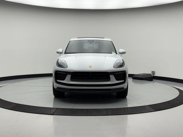 2024 Porsche Macan S