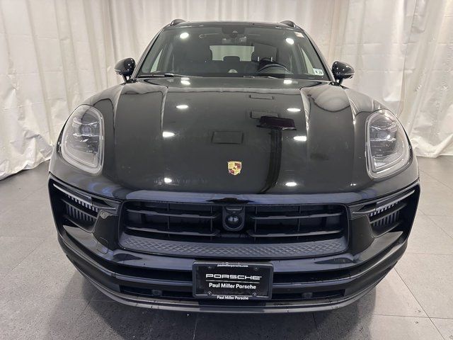 2024 Porsche Macan S