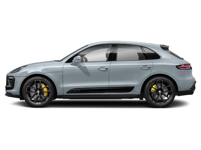 2024 Porsche Macan S