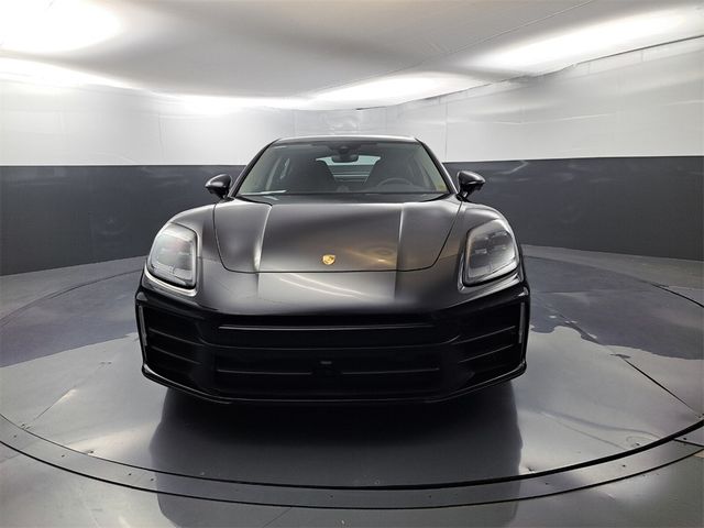 2024 Porsche Panamera 4