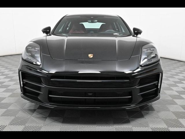 2024 Porsche Panamera 4