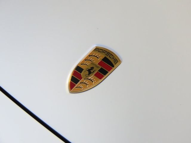 2024 Porsche Panamera 4