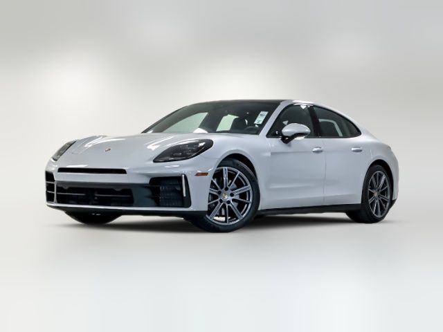 2024 Porsche Panamera Base