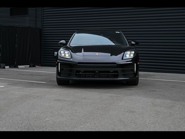 2024 Porsche Panamera 