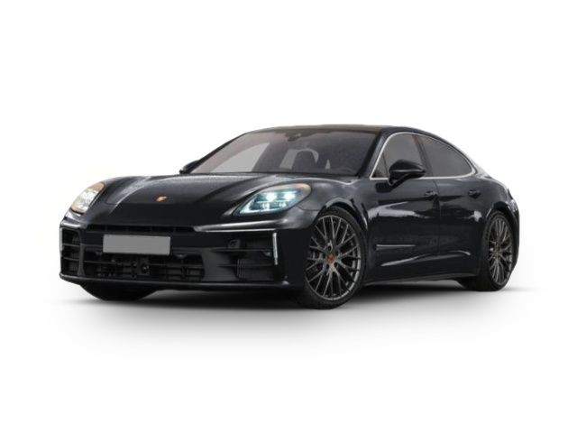 2024 Porsche Panamera 