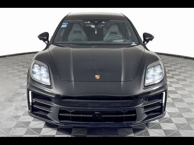 2024 Porsche Panamera Base