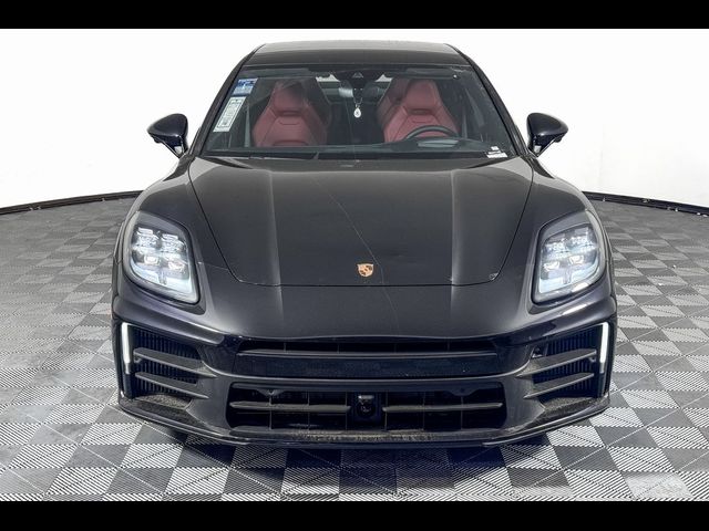 2024 Porsche Panamera Base