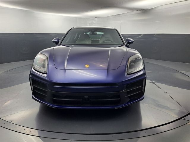 2024 Porsche Panamera 