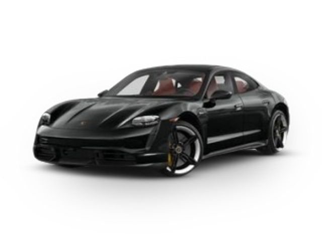 2024 Porsche Taycan 4S