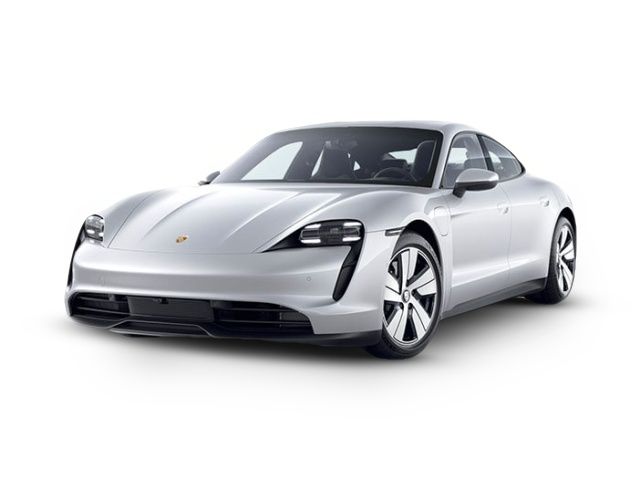 2024 Porsche Taycan 4S