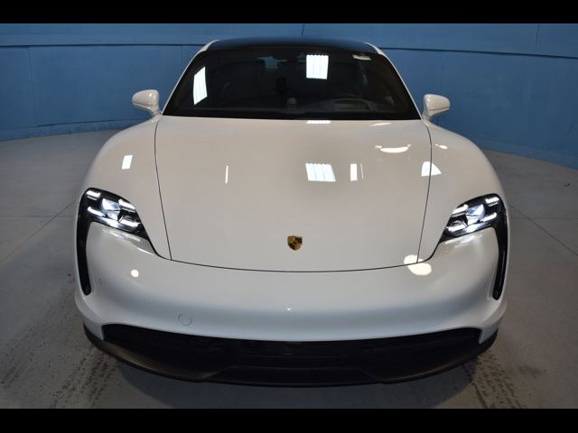 2024 Porsche Taycan 4S
