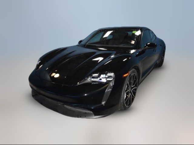 2024 Porsche Taycan Base