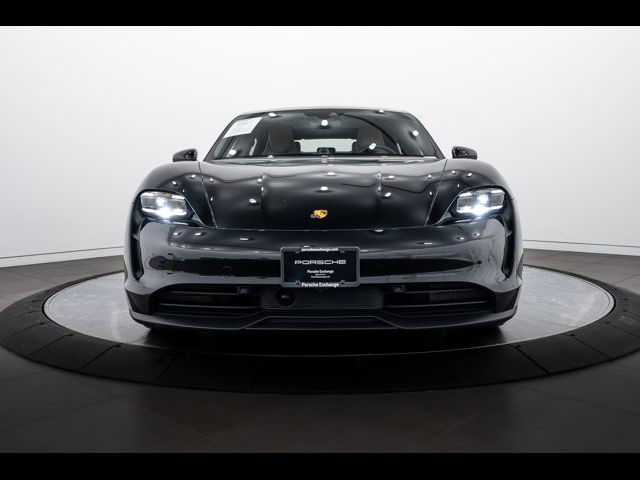 2024 Porsche Taycan Base