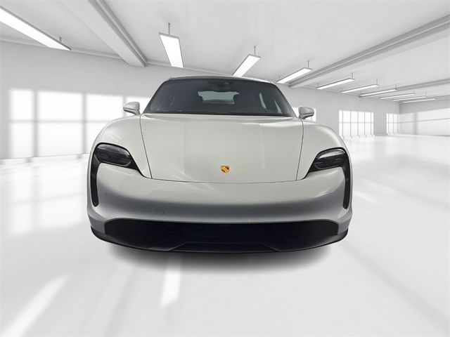 2024 Porsche Taycan Base