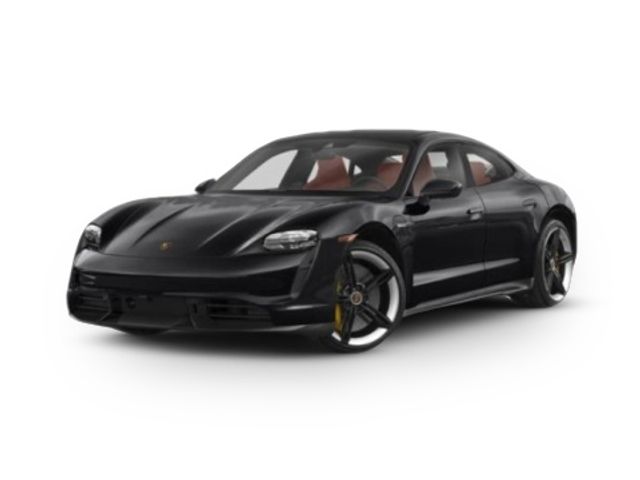 2024 Porsche Taycan Base