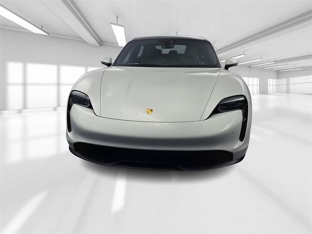 2024 Porsche Taycan Base