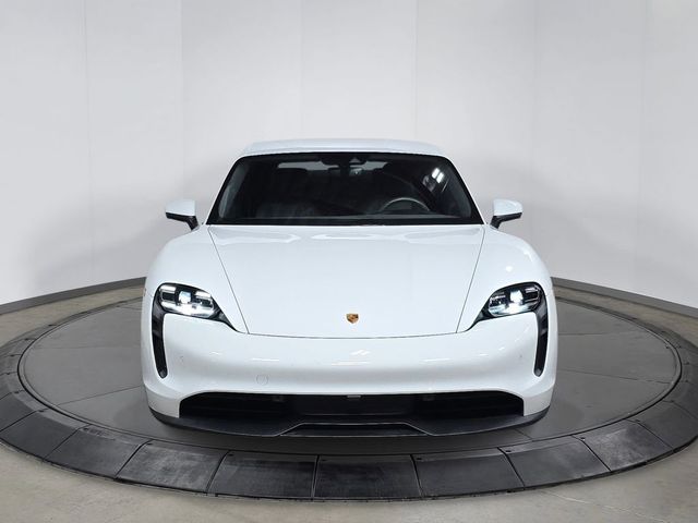 2024 Porsche Taycan Base