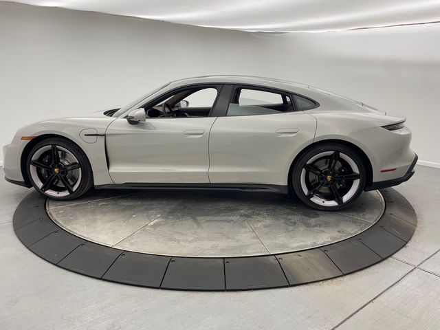 2024 Porsche Taycan GTS