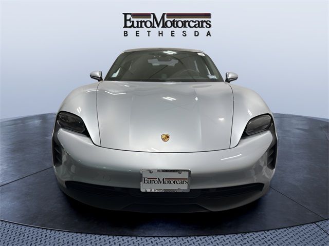 2024 Porsche Taycan GTS