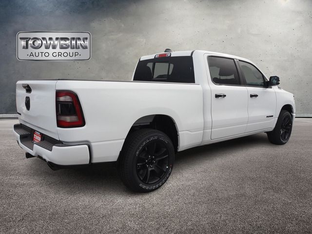 2024 Ram 1500 Big Horn