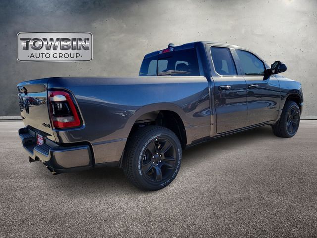 2024 Ram 1500 Big Horn