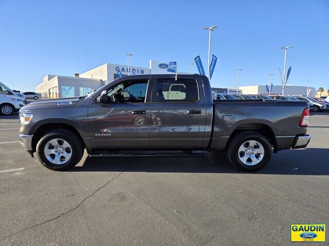 2024 Ram 1500 Big Horn