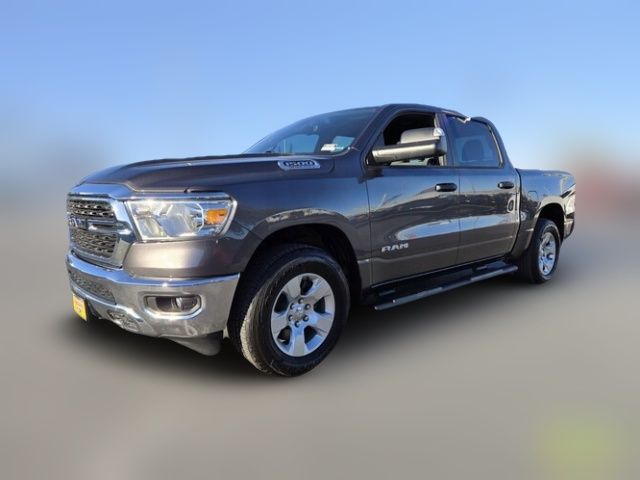 2024 Ram 1500 Big Horn