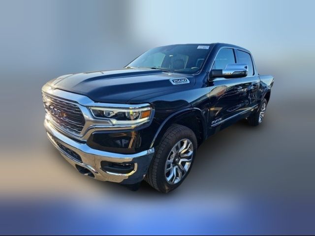 2024 Ram 1500 Limited