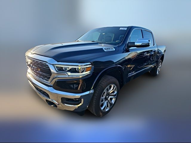 2024 Ram 1500 Limited