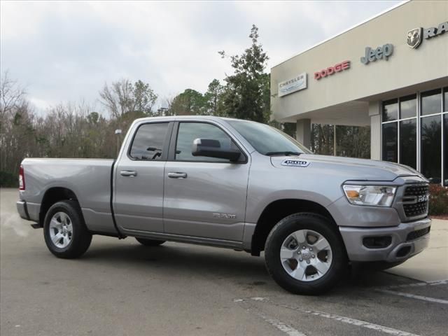 2024 Ram 1500 Big Horn