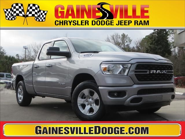 2024 Ram 1500 Big Horn