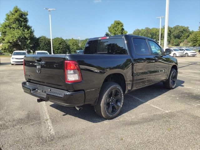 2024 Ram 1500 Big Horn