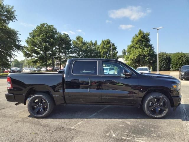 2024 Ram 1500 Big Horn