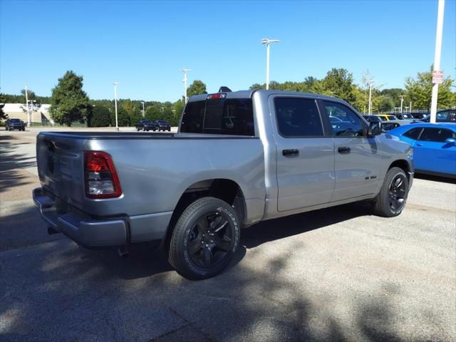 2024 Ram 1500 Big Horn