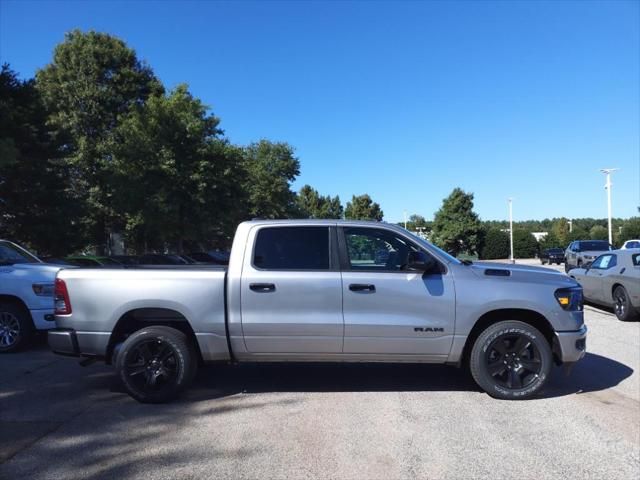 2024 Ram 1500 Big Horn