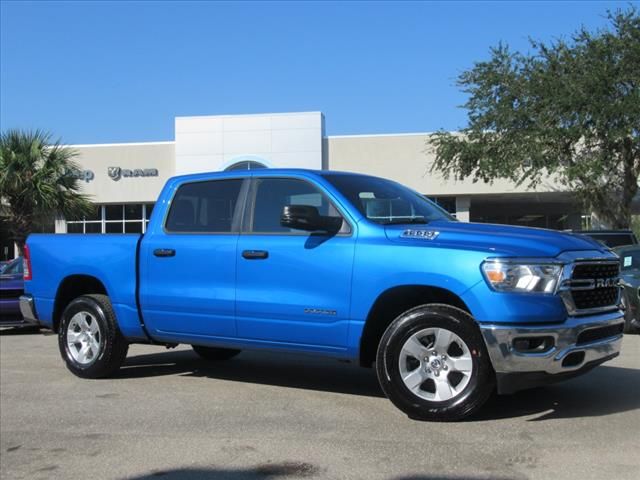 2024 Ram 1500 Big Horn