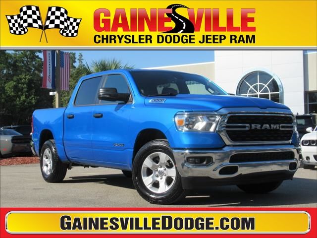 2024 Ram 1500 Big Horn