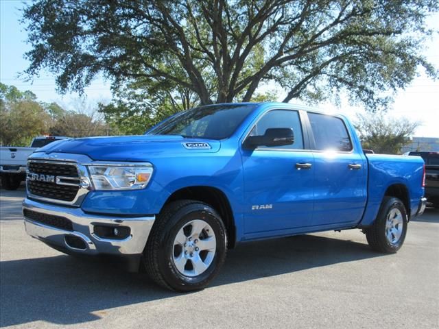 2024 Ram 1500 Big Horn