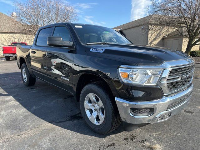 2024 Ram 1500 Big Horn