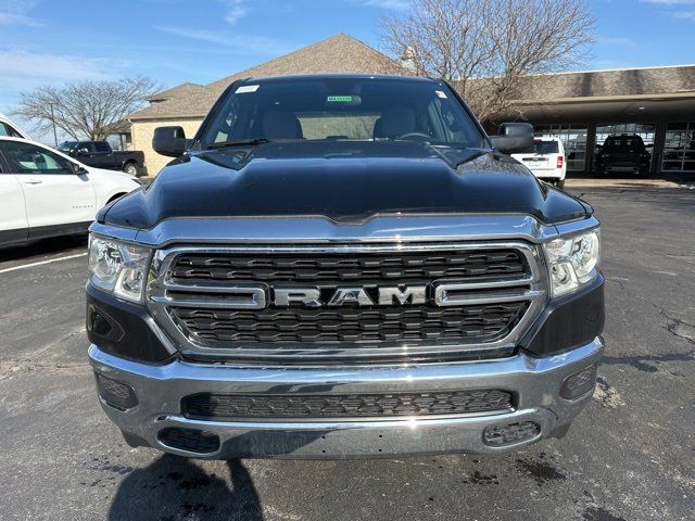 2024 Ram 1500 Big Horn