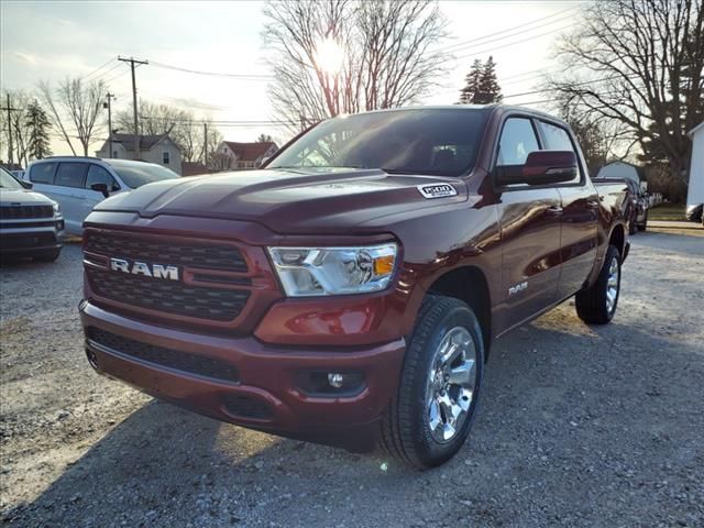 2024 Ram 1500 Big Horn