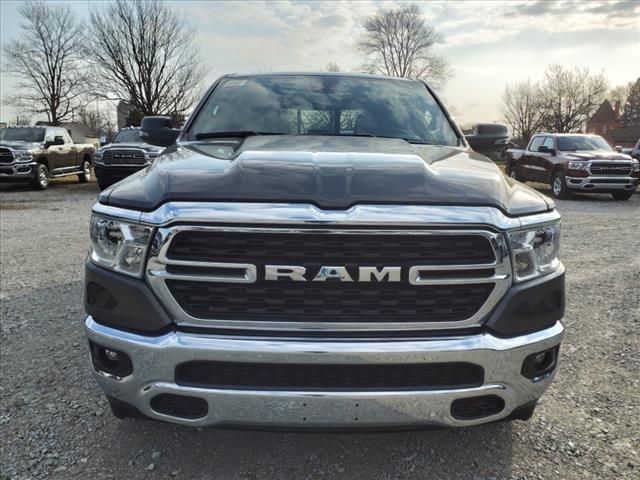 2024 Ram 1500 Big Horn