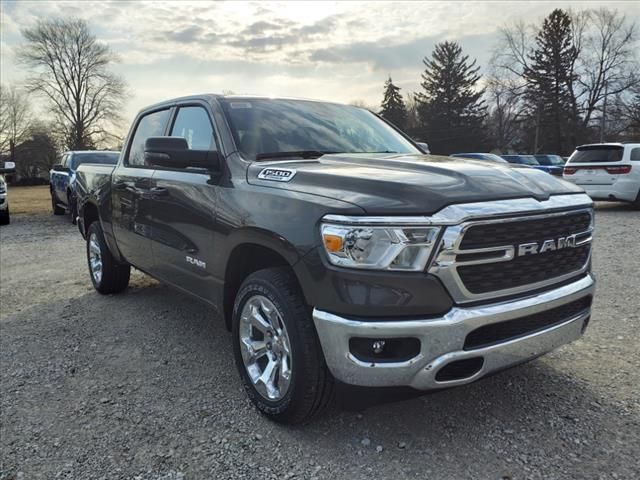 2024 Ram 1500 Big Horn